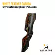 White Feather Garuda 64" vastakaarijousi RH - Vastakaarijouset - 8720054608244 - 13