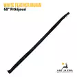 White Feather Munin 68" pitkäjousi - Pitkäjouset - 8720054604444 - 7