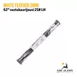 White Feather Sirin 62" vastakaarijousi - Vastakaarijouset - 8720054607674 - 18