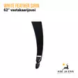 White Feather Sirin 62" vastakaarijousi - Vastakaarijouset - 8720054607674 - 7