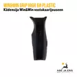 Win&Win vastakaarijousen kädensija - Kädensijat - 8718484965174 - 11