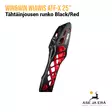 Win&Win Wiawis ATF-X 25" tähtäinjousen runko - Tähtäinjousen rungot - 8720054319874 - 2