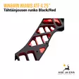 Win&Win Wiawis ATF-X 25" tähtäinjousen runko - Tähtäinjousen rungot - 8720054319874 - 3
