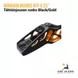 Win&Win Wiawis ATF-X 25" tähtäinjousen runko - Tähtäinjousen rungot - 8720054319874 - 5