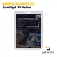 Win&Win Wiawis EZ R sormiläppä - Ampumahanskat ja sormiläpät - 8717974542314 - 9