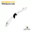 WNS Motive FX 25" tähtäinjousen runko - Tähtäinjousen rungot - 8720054009614 - 6