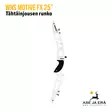 WNS Motive FX 25" tähtäinjousen runko - Tähtäinjousen rungot - 8720054009614 - 4