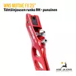 WNS Motive FX 25" tähtäinjousen runko - Tähtäinjousen rungot - 8720054009614 - 19