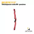 WNS Motive FX 25" tähtäinjousen runko - Tähtäinjousen rungot - 8720054009614 - 14