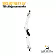 WNS Motive FX 25" tähtäinjousen runko - Tähtäinjousen rungot - 8720054009614 - 2