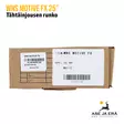 WNS Motive FX 25" tähtäinjousen runko - Tähtäinjousen rungot - 8720054009614 - 10