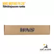WNS Motive FX 25" tähtäinjousen runko - Tähtäinjousen rungot - 8720054009614 - 11