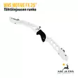WNS Motive FX 25" tähtäinjousen runko - Tähtäinjousen rungot - 8720054009614 - 5