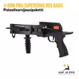 X-Bow FMA Supersonic REV Basic Pistoolivarsijousi - Pistoolijouset - 4064298213364 - 9