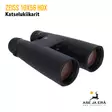 Zeiss Conquest 10x56 HDX katselukiikarit - Suurennuskerroin 10x - 4047865001434 - 3