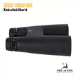 Zeiss Conquest 10x56 HDX katselukiikarit - Suurennuskerroin 10x - 4047865001434 - 11
