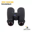 Zeiss Conquest 10x56 HDX katselukiikarit - Suurennuskerroin 10x - 4047865001434 - 9