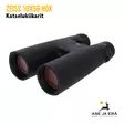 Zeiss Conquest 10x56 HDX katselukiikarit - Suurennuskerroin 10x - 4047865001434 - 1