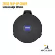 Zeiss Flip-Up Cover linssisuoja 60 mm - Merkkikohtaiset linssisuojat - 4047006739264 - 1