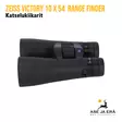 Zeiss Victory T* RF 54 mm katselukiikarit etäisyysmittarilla - Suurennuskerroin 8x - 4047006564804 - 13
