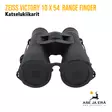 Zeiss Victory T* RF 54 mm katselukiikarit etäisyysmittarilla - Suurennuskerroin 8x - 4047006564804 - 16