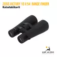 Zeiss Victory T* RF 54 mm katselukiikarit etäisyysmittarilla - Suurennuskerroin 8x - 4047006564804 - 10