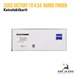 Zeiss Victory T* RF 54 mm katselukiikarit etäisyysmittarilla - Suurennuskerroin 8x - 4047006564804 - 24