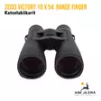 Zeiss Victory T* RF 54 mm katselukiikarit etäisyysmittarilla - Suurennuskerroin 8x - 4047006564804 - 7
