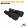 Zeiss Victory T* RF 54 mm katselukiikarit etäisyysmittarilla - Suurennuskerroin 8x - 4047006564804 - 17