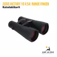 Zeiss Victory T* RF 54 mm katselukiikarit etäisyysmittarilla - Suurennuskerroin 8x - 4047006564804 - 8