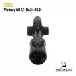 Zeiss Victory V8 1,1-8x24 kiikaritähtäin - Zeiss kiikaritähtäimet - 4047865000024 - 32