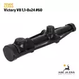 Zeiss Victory V8 1,1-8x24 kiikaritähtäin - Zeiss kiikaritähtäimet - 4047865000024 - 37