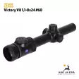 Zeiss Victory V8 1,1-8x24 kiikaritähtäin - Zeiss kiikaritähtäimet - 4047865000024 - 33