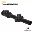 Zeiss Victory V8 1,1-8x24 kiikaritähtäin - Zeiss kiikaritähtäimet - 4047865000024 - 35