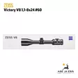 Zeiss Victory V8 1,1-8x24 kiikaritähtäin - Zeiss kiikaritähtäimet - 4047865000024 - 39