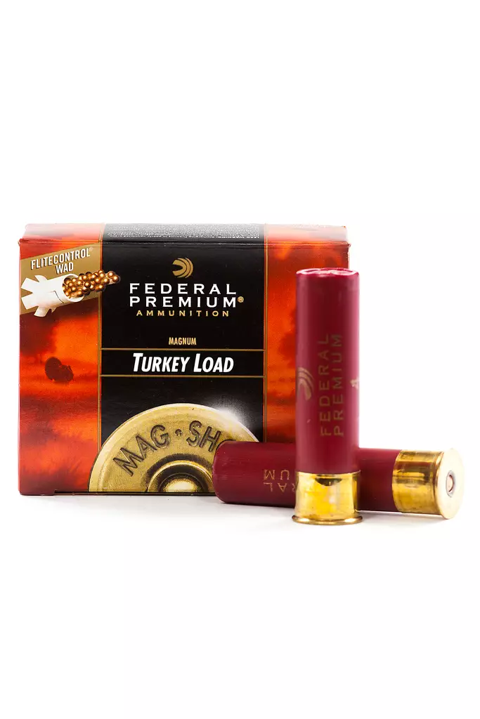 12/89 Federal Premium 63g 3,3mm 10 kpl - 12/89 metsästyspatruunat - 029465025144 - 1