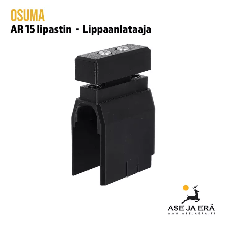 Osuma AR 15 lipastin lippaanlataaja - Yleiskuva - Pikalaturit - 6430068626944 - 1