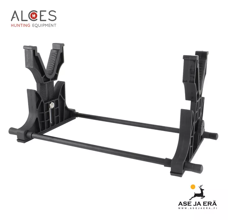 Alces aseen huoltoteline - Muut aseenpuhdistustarvikkeet - 7340143716134 - 1