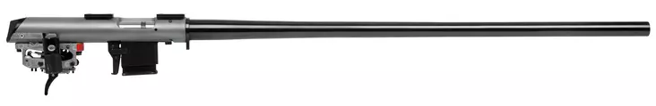 Anschutz 1727 F-U4 lukkopiippu 17HMR - Pulttilukkoiset pienoiskiväärit - A013254 - 1