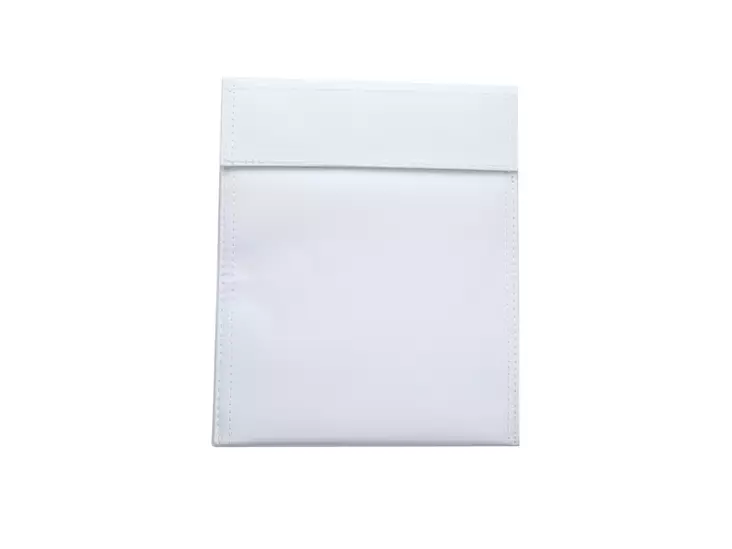 ASG akkujen suojapussi - Airsoft-akut ja laturit - 5707843054034 - 1