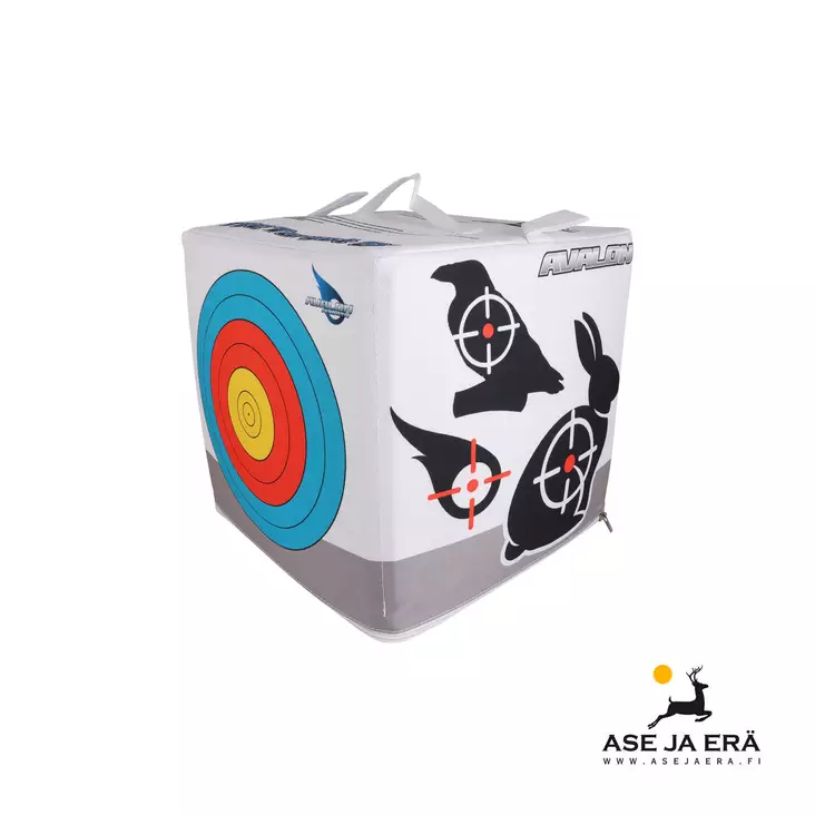 Avalon TEC30 jousiammuntatausta - Kannettavat taulut - 6017433022084 - 1