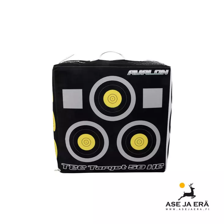 Avalon TEC50 HC jousiammuntatausta - Kannettavat taulut - A057654 - 1