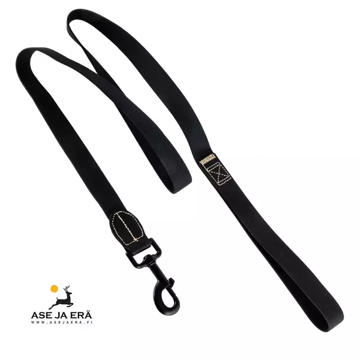 Barq luistamaton koiran talutushihna - Koiran ulkoilu - 7340143704704 - 1