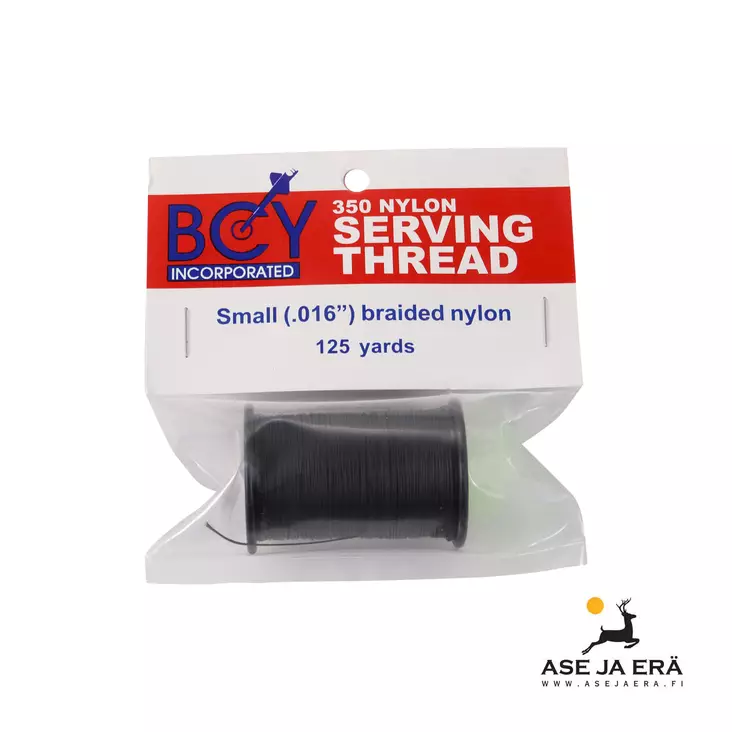 BCY #350 125 Yd punoslanka - Jännemateriaalit - 035718007294 - 1