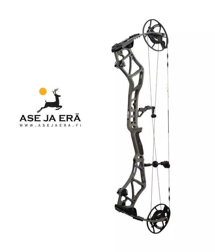 Bear Archery Execute 32 taljajousi 2023 - Metsästysjousi - 119634 - 1