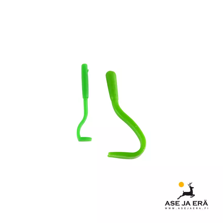 Best Friend HOOK -punkinpoistin 2kpl - Koiran hoito ja terveys - 5700551130854 - 2