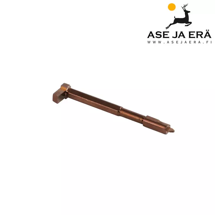 Brownells Custom Hex iskuripiikki Glock Gen 3-4 - Glock pistoolien osat - 078000564 - 4