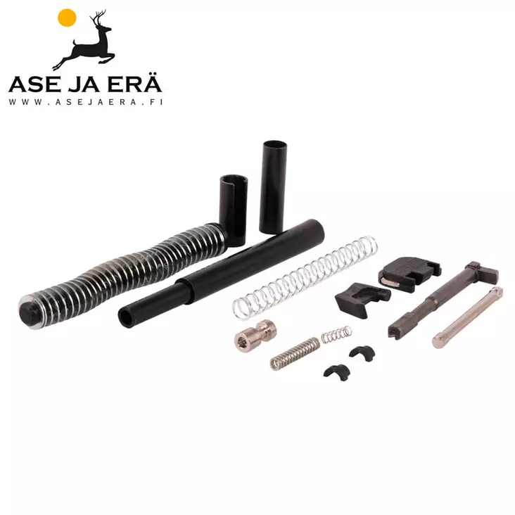 Brownells luistin osasarja Glock 17 Gen 3 - Glock pistoolien osat - 078000624 - 3