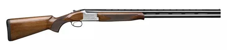 Browning B525 New Sporter One Micro 12/76 haulikko lyhyt tukki - Päällekkäispiippuiset haulikot - 018066304 - 1