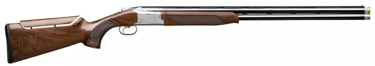 Browning B725 Sporter II Adjustable 12/76 päällekkäispiippuinen haulikko - Päällekkäispiippuiset haulikot - 0180703004 - 2